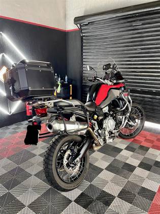 BMW F 850 GS PREMIUM 